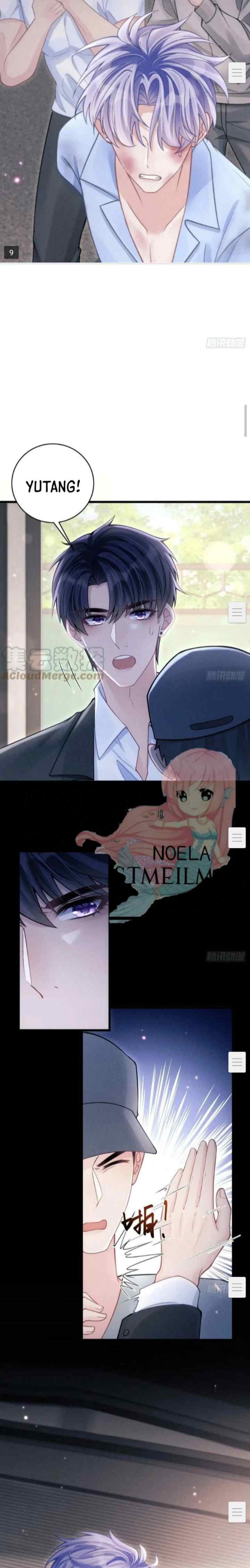 I Suspect the Actor Is Fishing for Me chapter 84 halaman 10