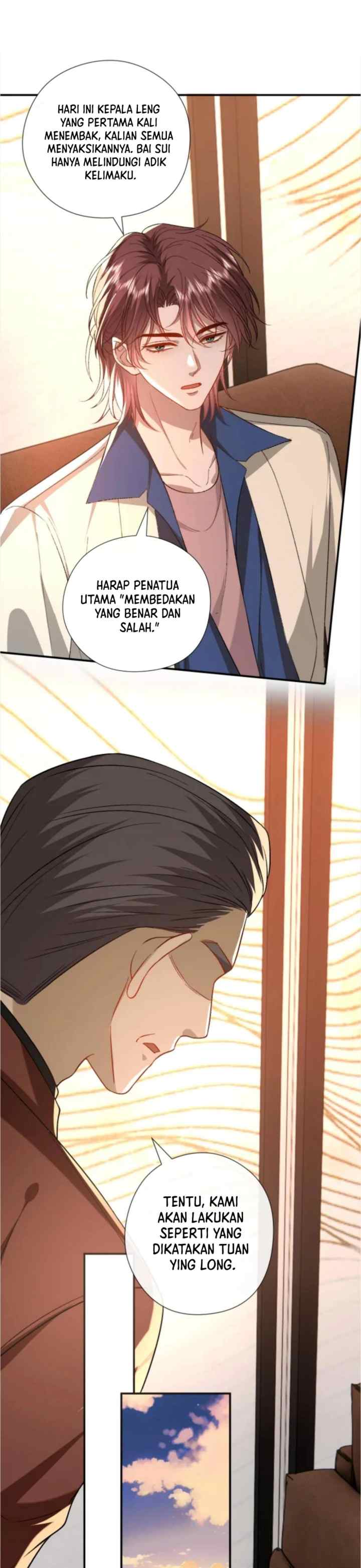 Madam and Her Daily Online Face-Slapping chapter 176 halaman 4