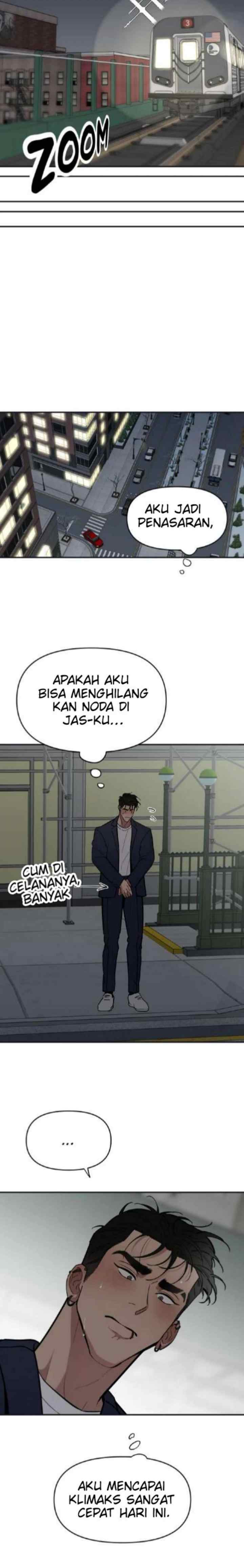 Take Off chapter 116 halaman 9