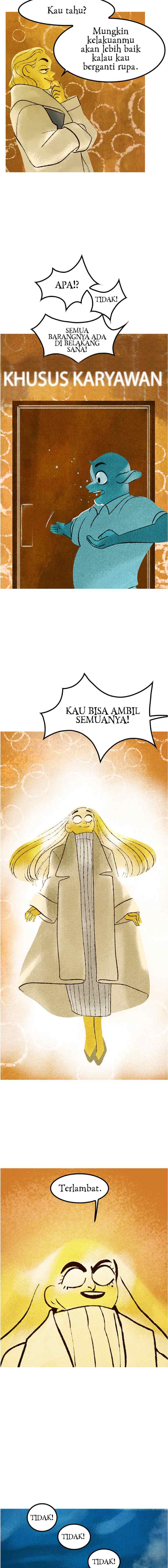 Lore Olympus chapter 141 halaman 10