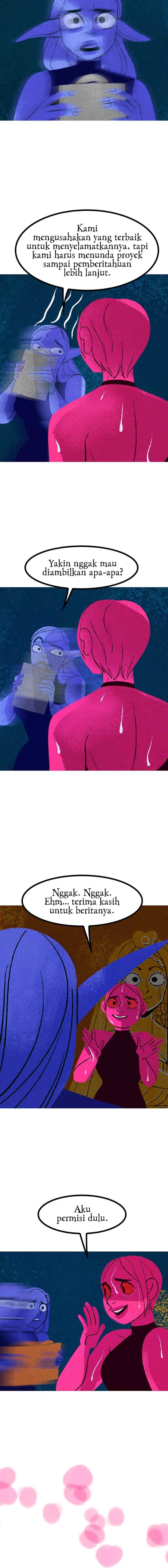 Lore Olympus chapter 263 halaman 11