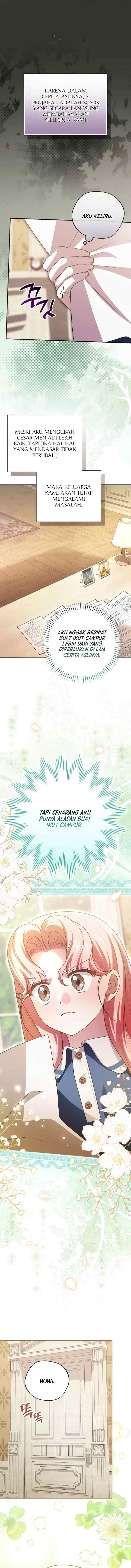 I Ended Up Training the Villain Too Well Too Early chapter 18 halaman 17
