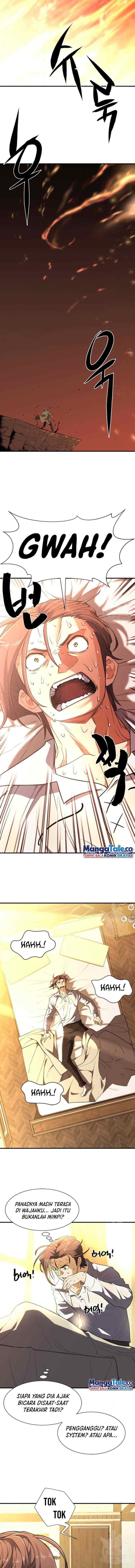 O melhor engenheiro do mundo chapter 100 halaman 10