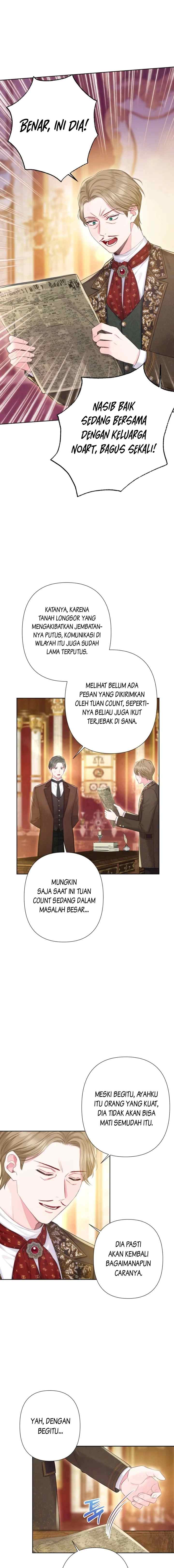 The Strongest Brother Lost His Memory chapter 10 halaman 16