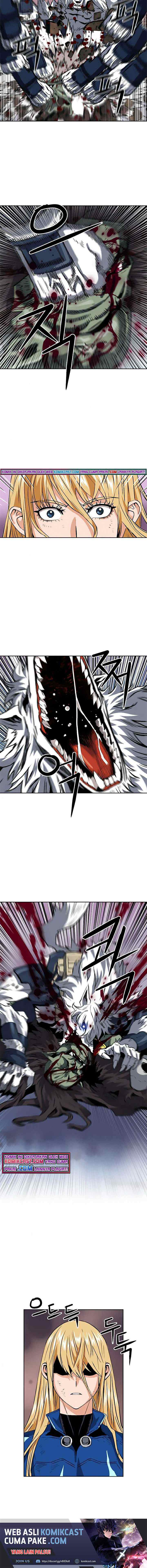 Seoul Station Druid chapter 28 halaman 11