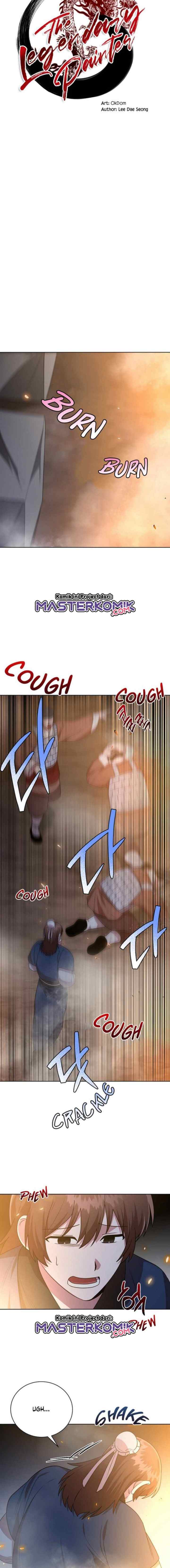 Fire King Dragon chapter 49 halaman 7