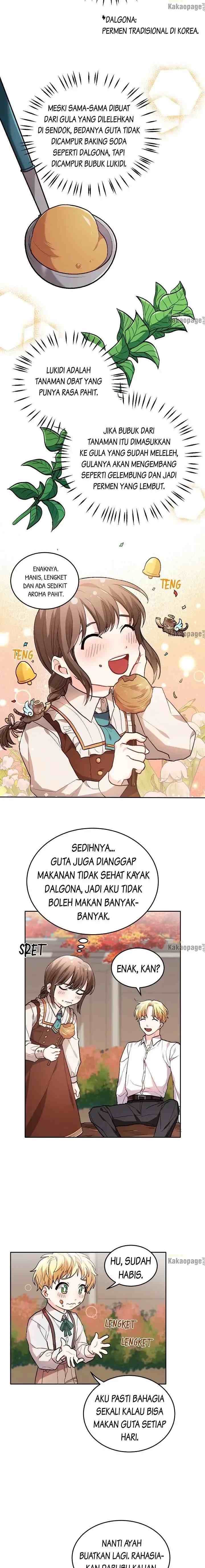 I Was Just an Ordinary Lady chapter 82 halaman 11