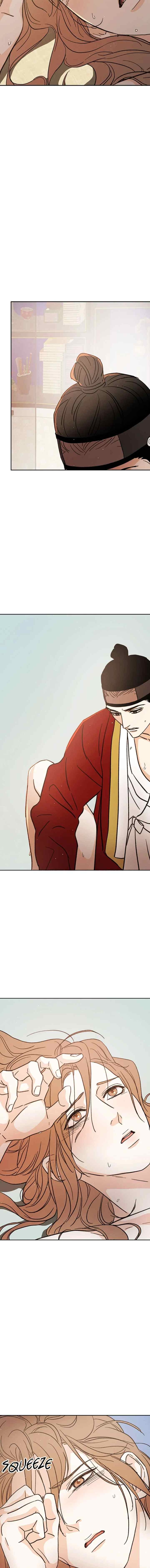 Shade of Plum Blossom chapter 45 halaman 7