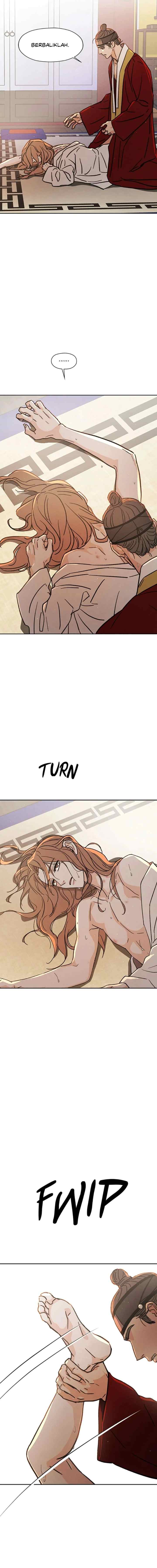 Shade of Plum Blossom chapter 45 halaman 5