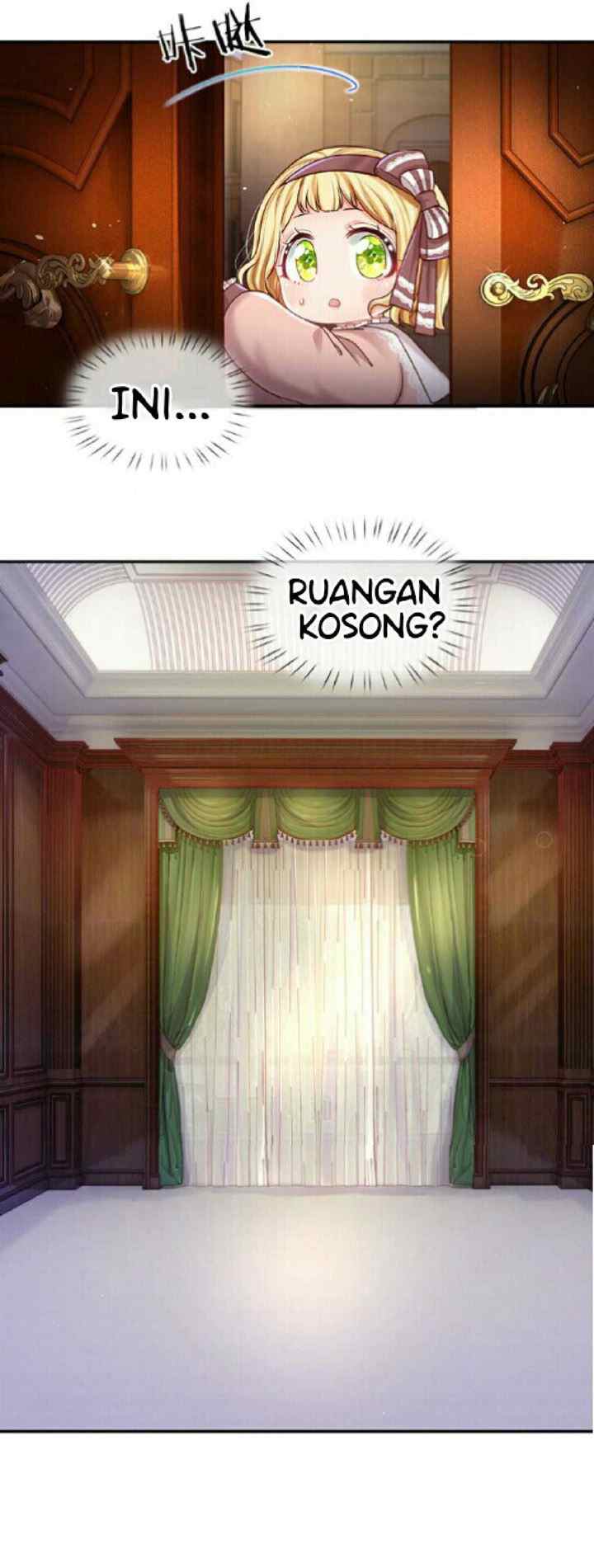 I, Queen Edith chapter 14 halaman 5