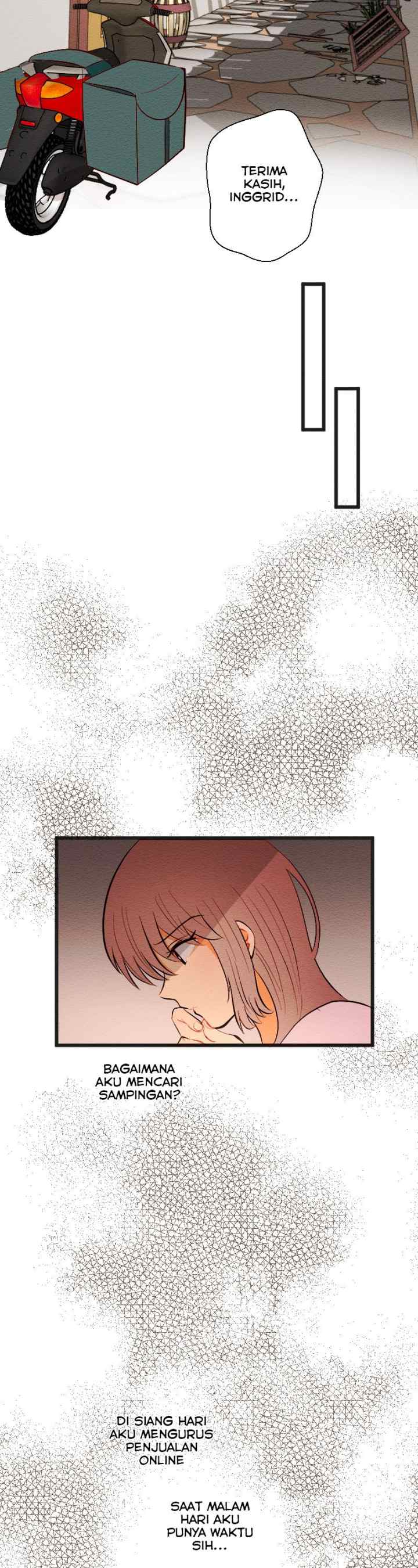 Mistake S2 chapter 43 halaman 18