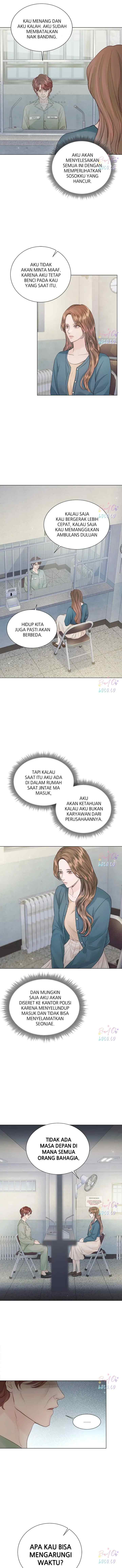 There Must Be Happy Endings chapter 109 halaman 5