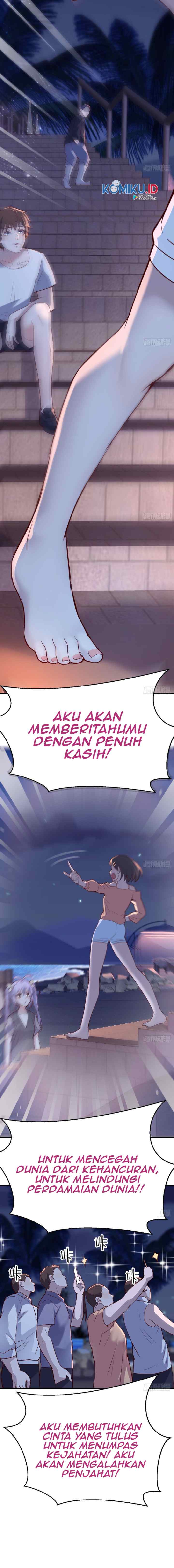 I Have Twin Girlfriends chapter 49 halaman 6
