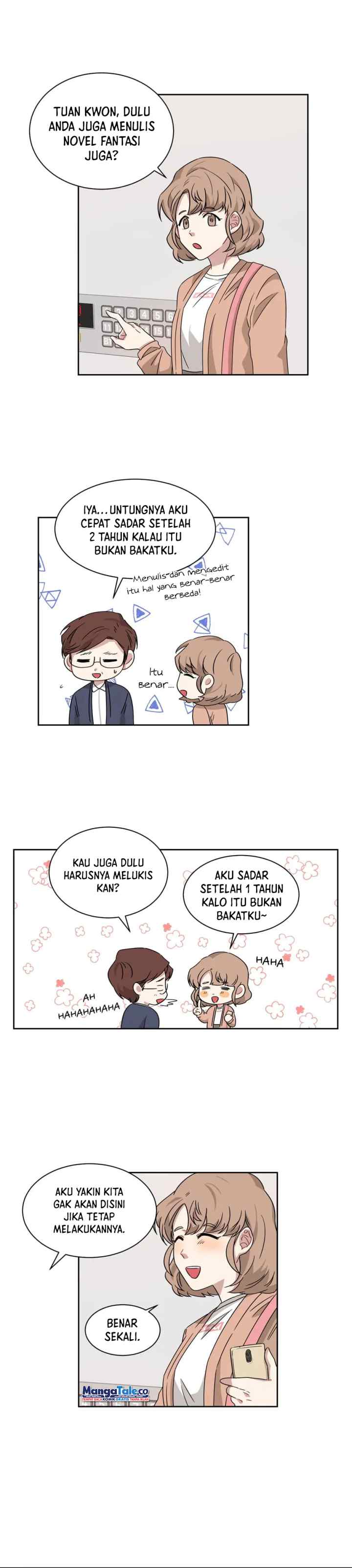 Big Life chapter 10 halaman 17