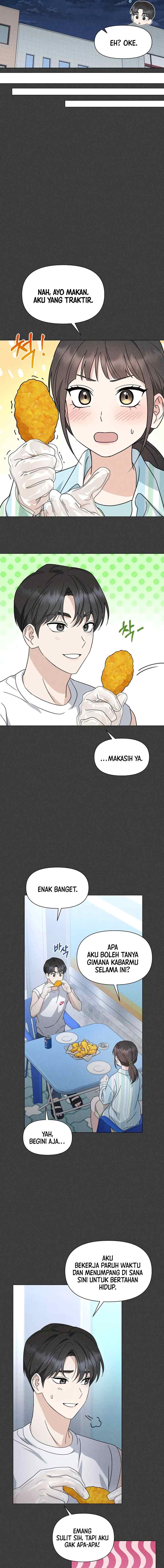 Tanda Cinta chapter 4 halaman 17