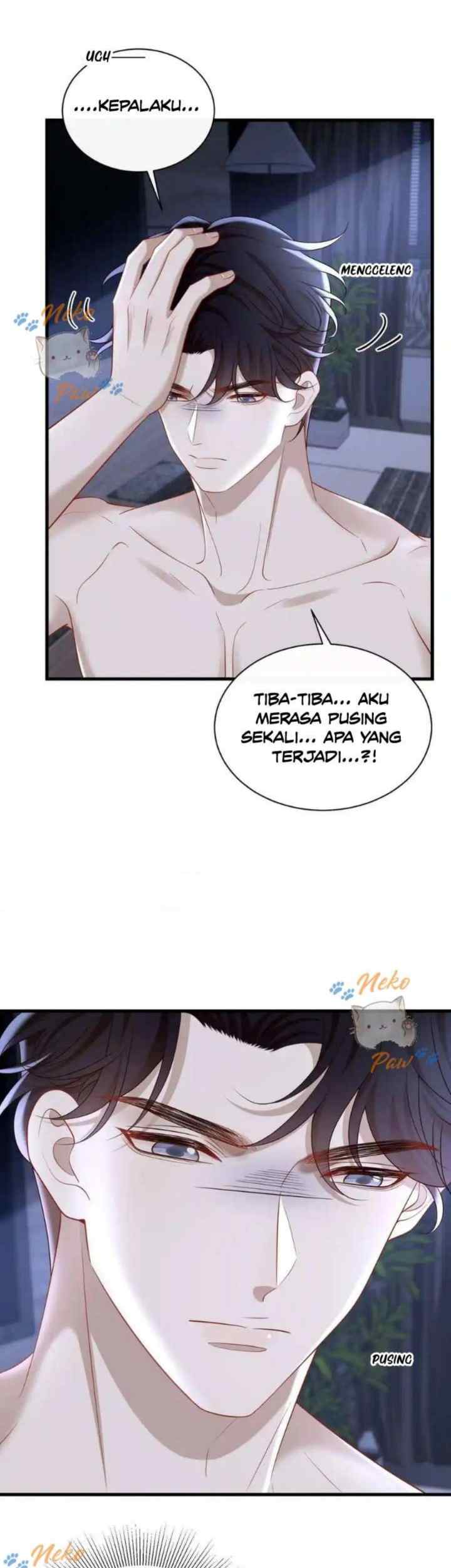 He Came Late At Night chapter 63 halaman 11