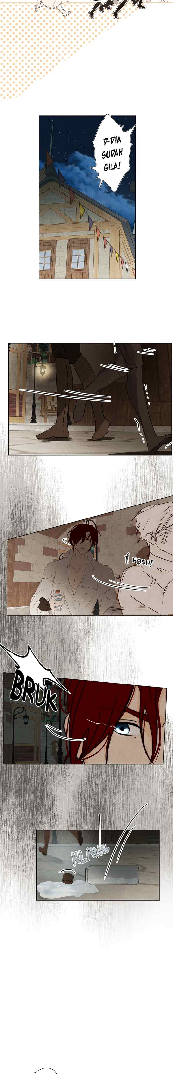 I Am the Villain chapter 35 halaman 10