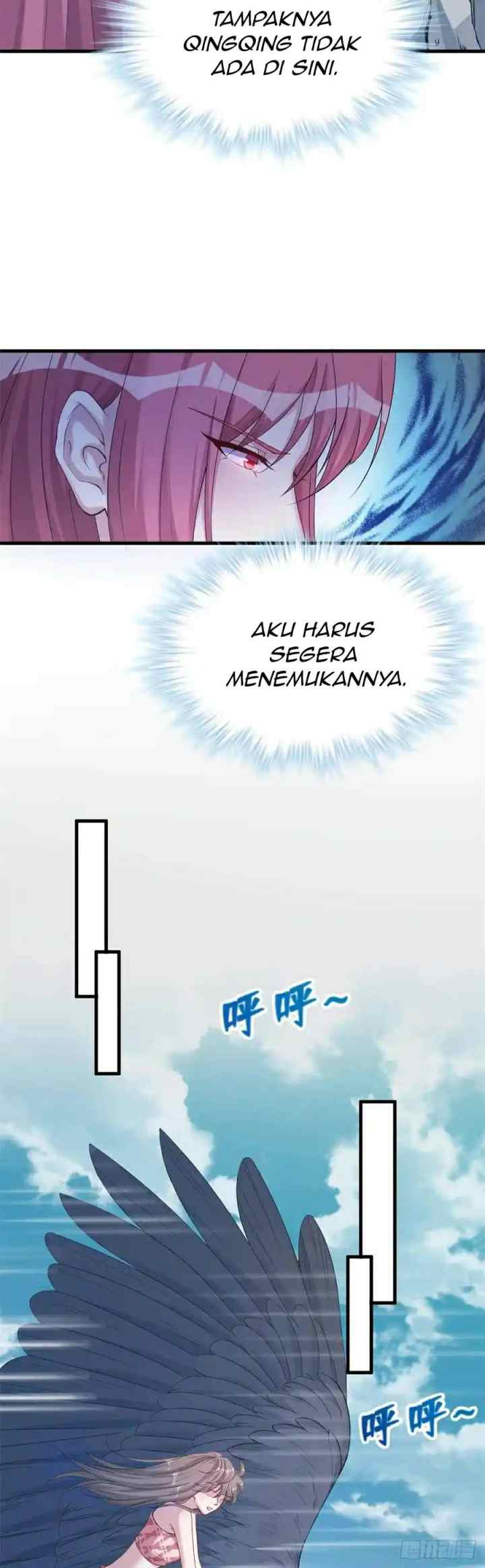 Beauty and the Beasts chapter 179 halaman 6