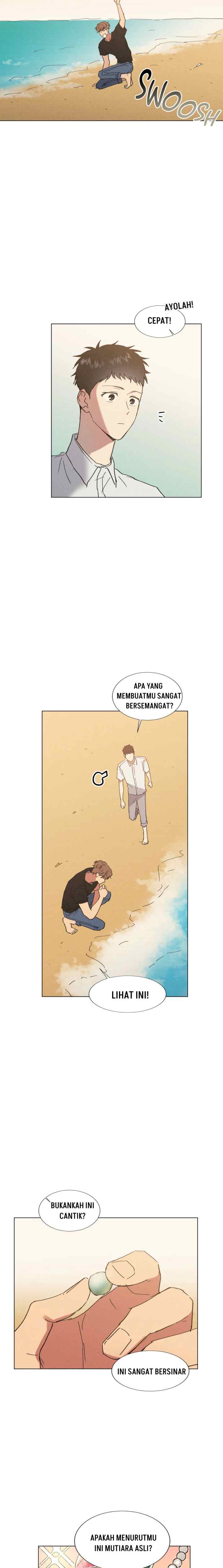 Literary Boy chapter 44 halaman 9