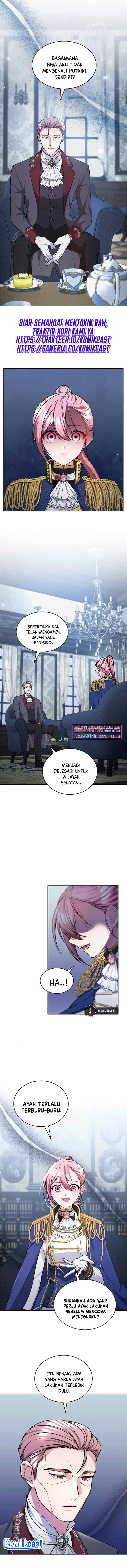 Regina Rena - To the Unforgiven chapter 10 halaman 12