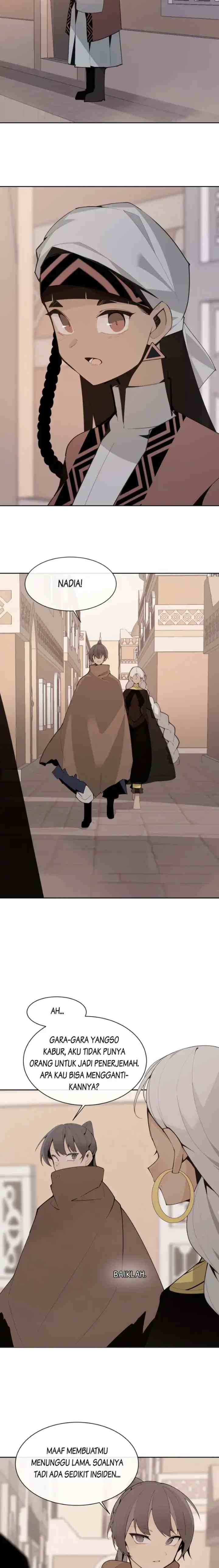 Devil Sword King chapter 280 halaman 11