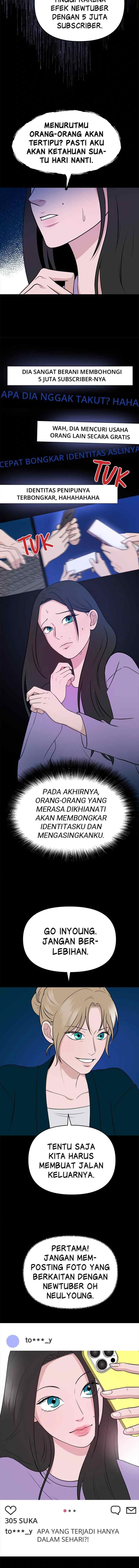 Nuance of Lying chapter 3 halaman 6
