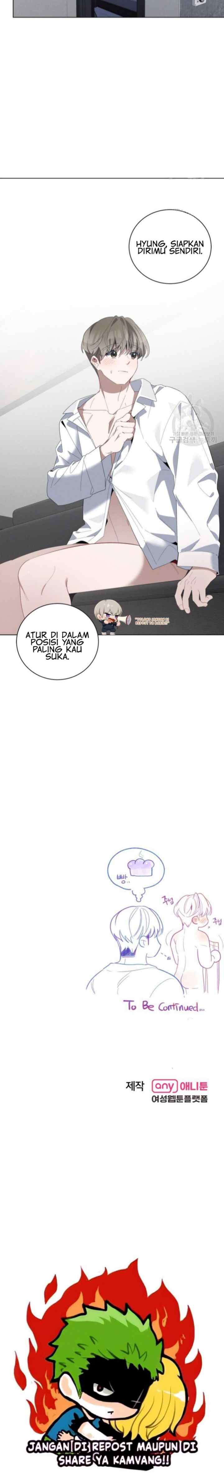 Cherry Doll Scandal chapter 26 halaman 19
