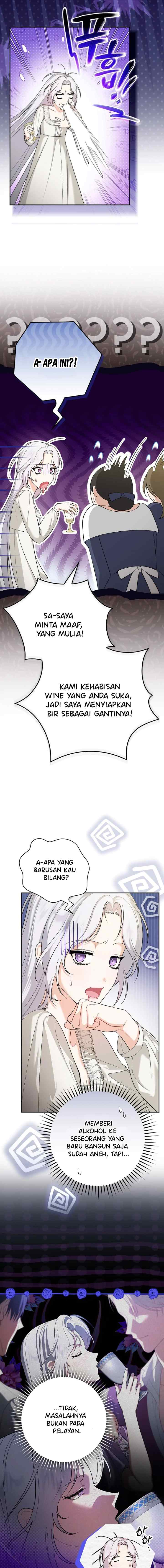 I Became The Tyrant's Dying Wife chapter 1 halaman 16