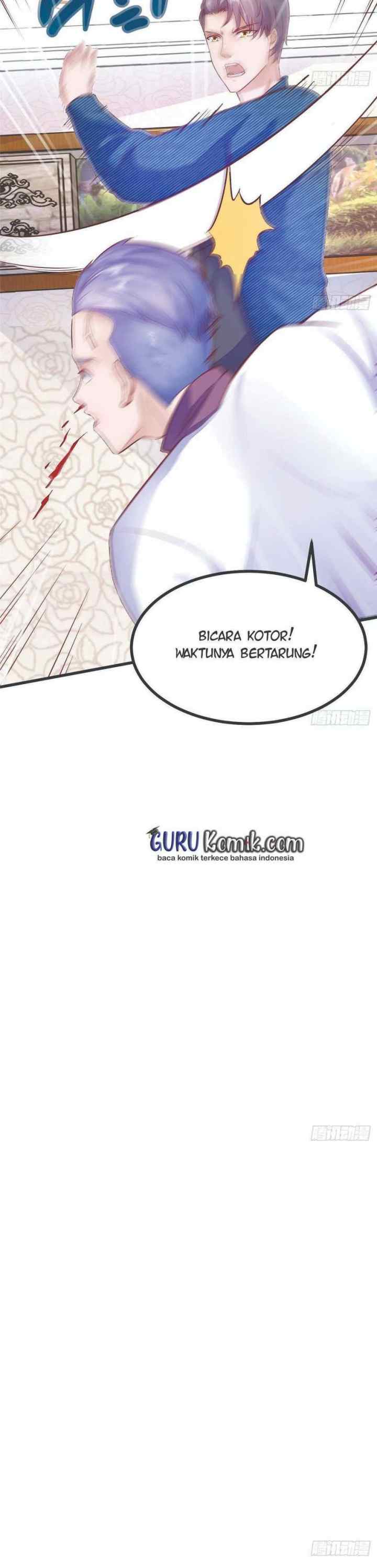 Rebirth Into the Strongest Immortal Cultivator chapter 16 halaman 5