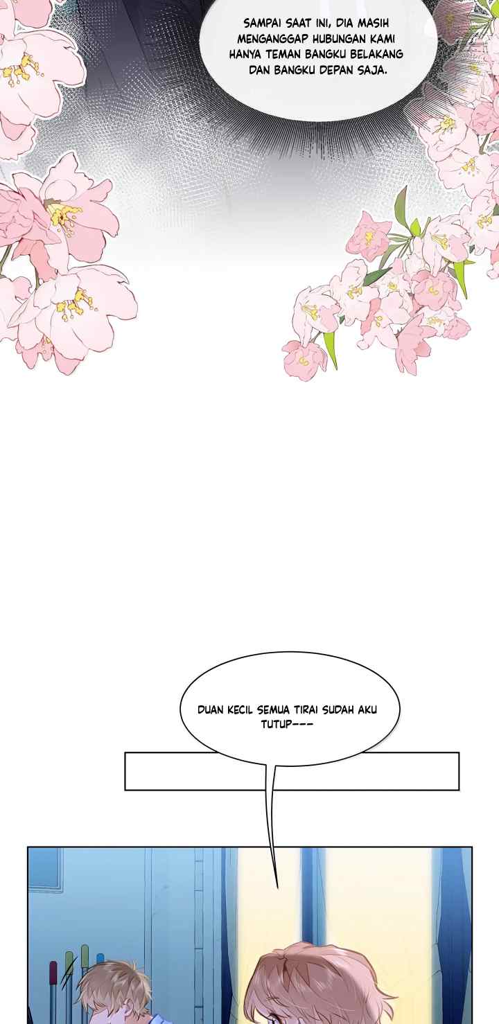 I Like Your Pheromones chapter 65 halaman 4