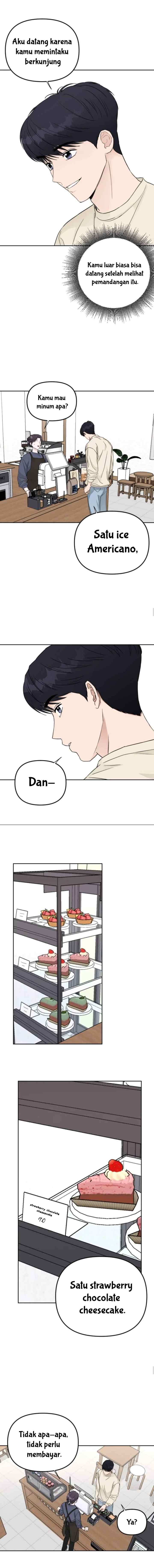 Can't We Just Meet? chapter 2 halaman 5