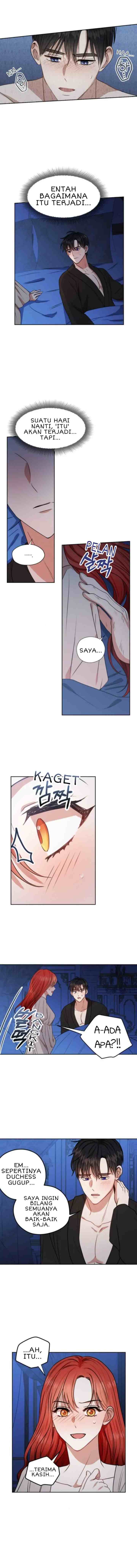 Leveling My Husband to the Max chapter 44 halaman 5