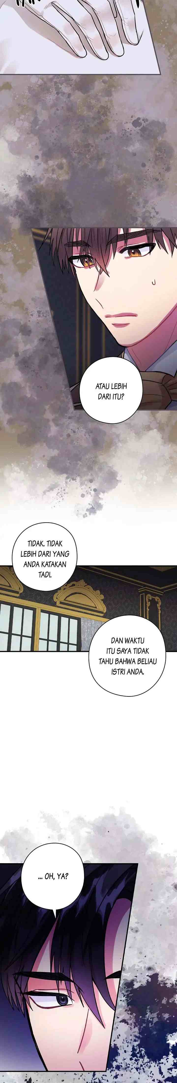 The Flower Dances and the Wind Sings chapter 75 halaman 11