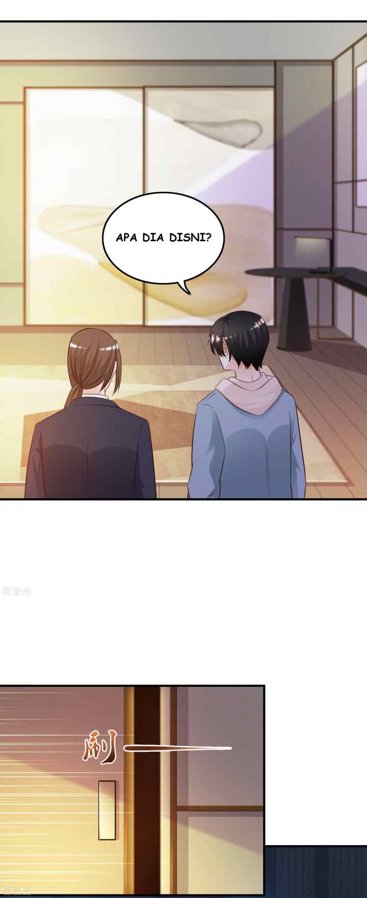 The Strongest Peach Blossom chapter 18 halaman 18