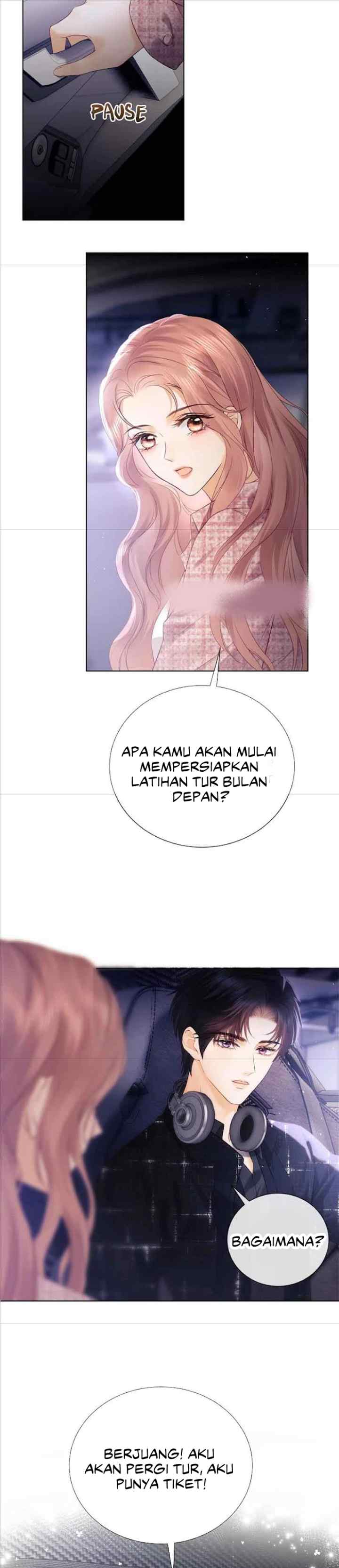 Meet My Wife, Who's Also My Fan chapter 5 halaman 11