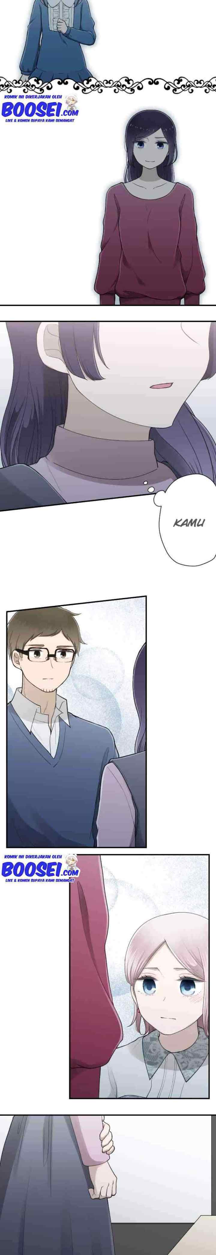 Ouji-sama Nante Iranai chapter 178 halaman 9