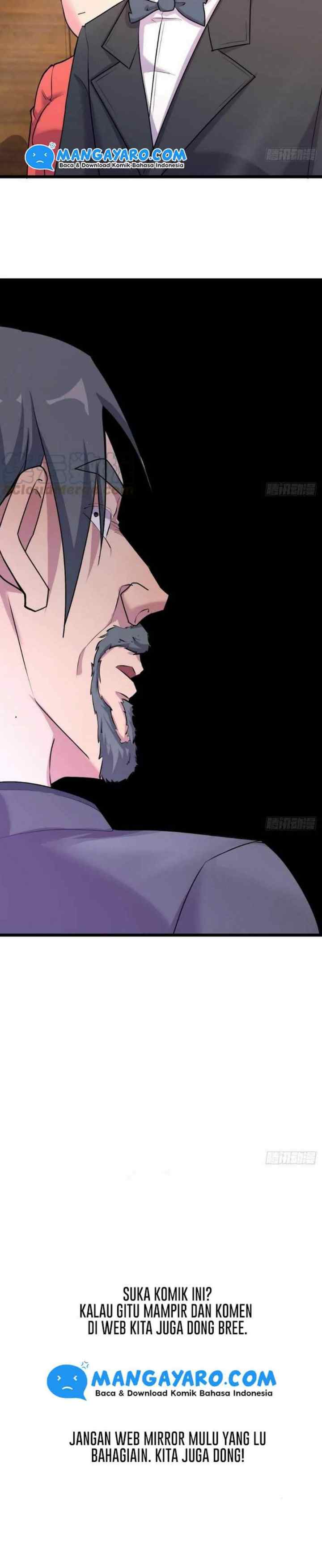 Full-level Peach Blossom Acupuncturist chapter 74 halaman 13