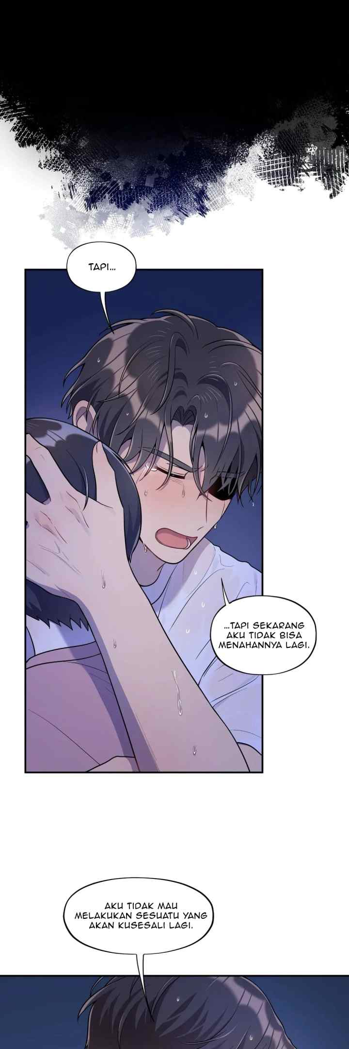 Don't Get Caught! xxx chapter 18 halaman 8