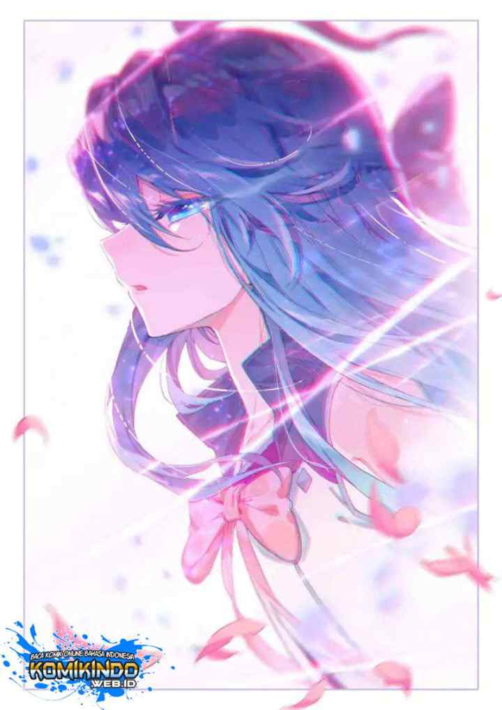 Soul Land 4 chapter 47 halaman 12