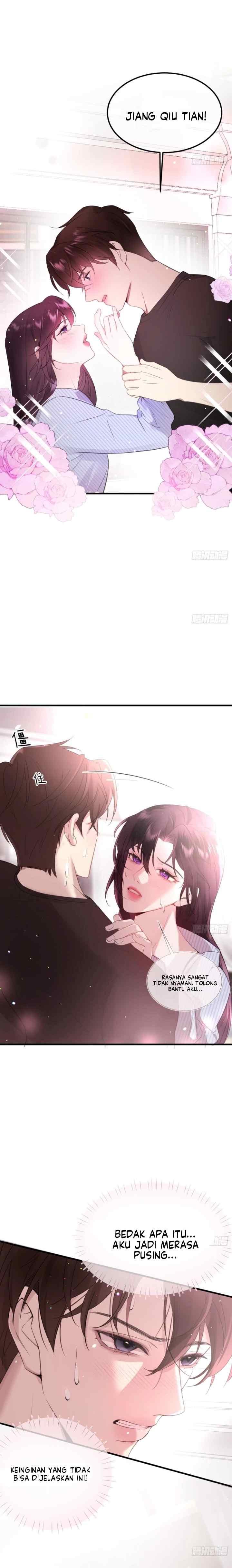 Gorgeous Robe chapter 5 halaman 13