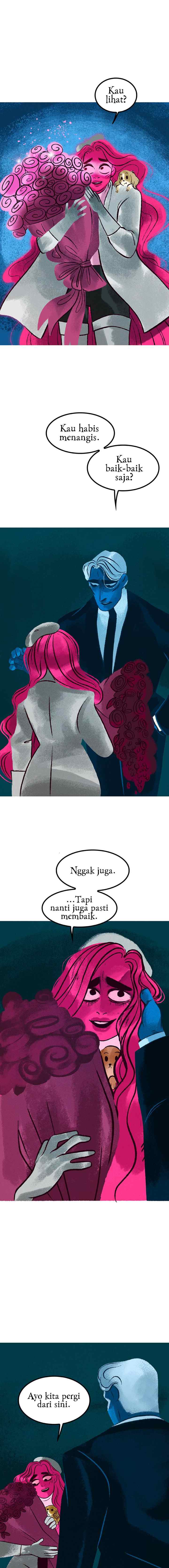 Lore Olympus chapter 161 halaman 15