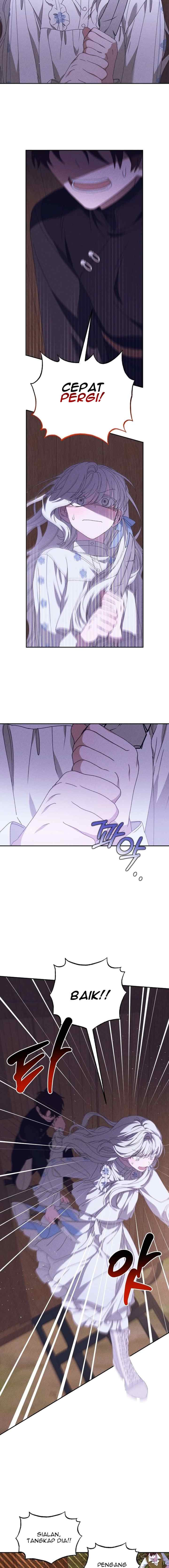 Foam of the Waves chapter 55 halaman 9