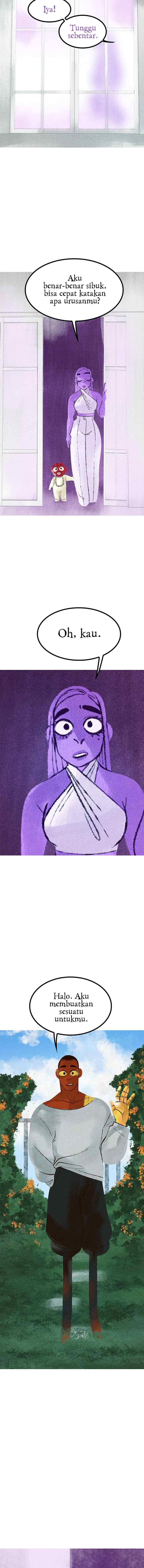 Lore Olympus chapter 225 halaman 6
