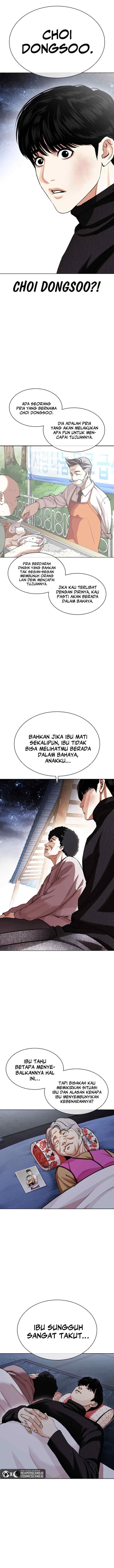 Lookism chapter 434 halaman 6