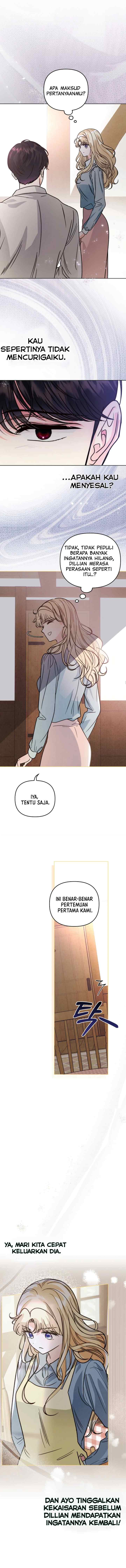 Mistaken as the Monster Duke's Wife chapter 3 halaman 4