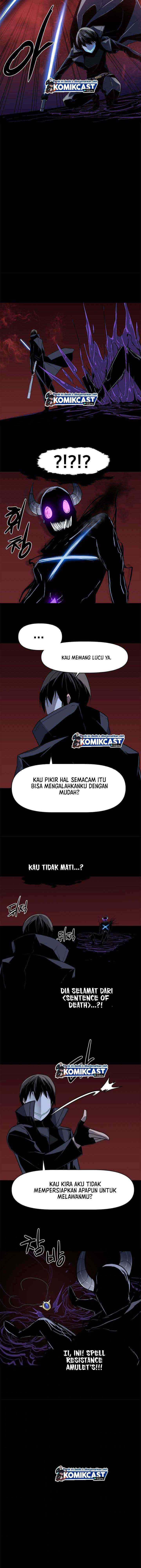 The Strongest Manager In History chapter 38 halaman 8