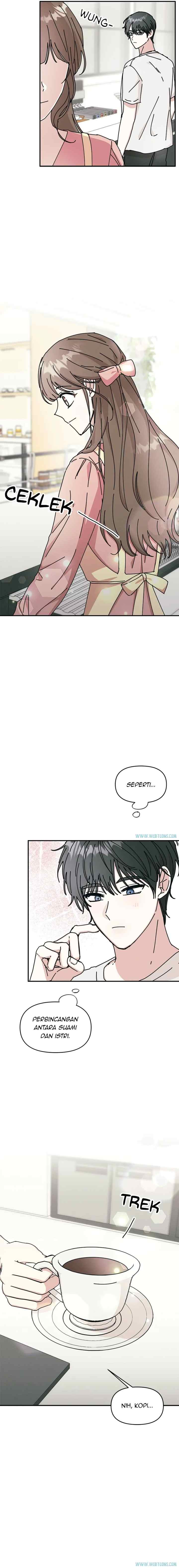 Crazy for You (Haega) chapter 41 halaman 14