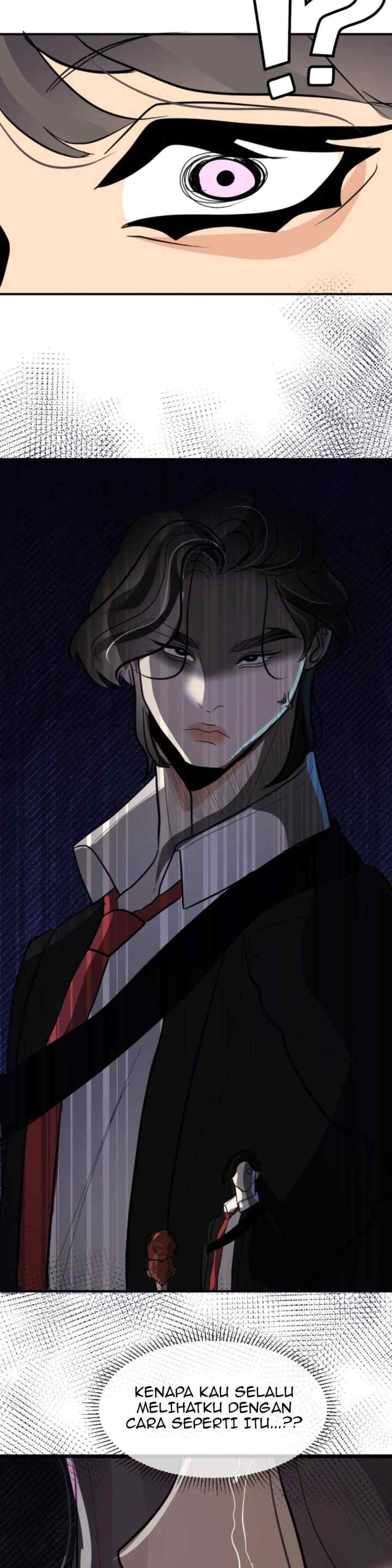 Violent Pink chapter 19 halaman 14
