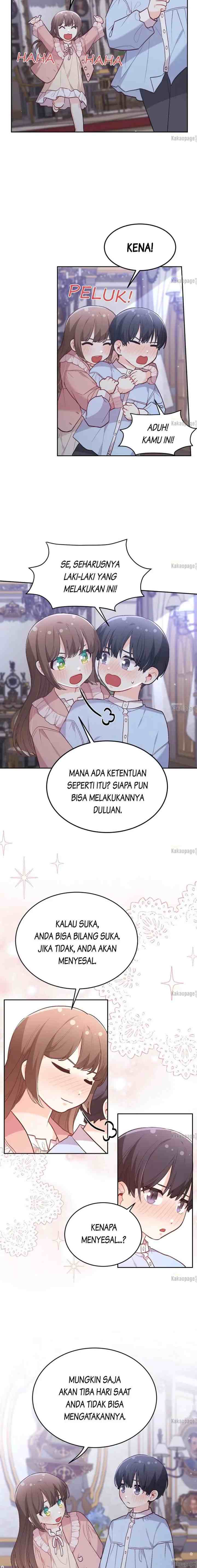 I Was Just an Ordinary Lady chapter 139 halaman 6