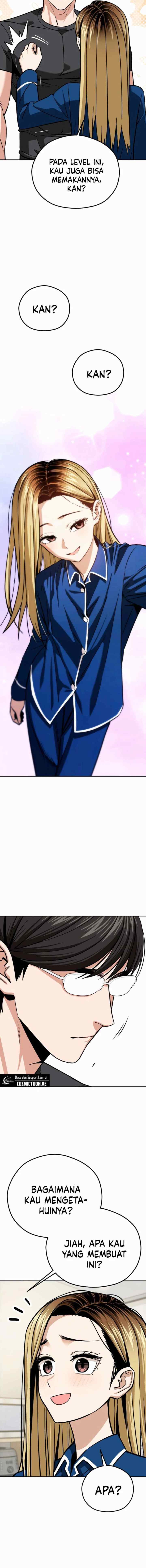 Match Made in Heaven by Chance chapter 102 halaman 7